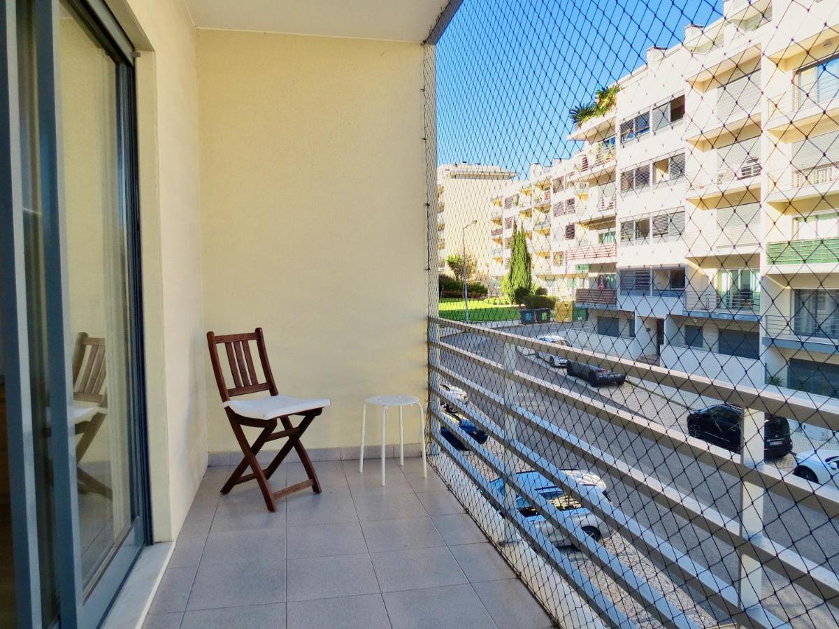 Summer Apartment Cascais