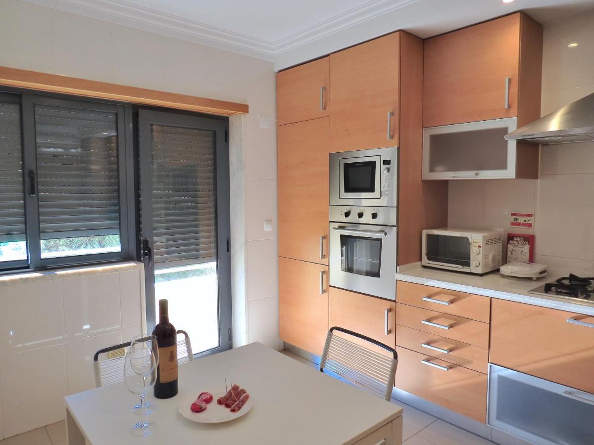 Summer Apartment Cascais
