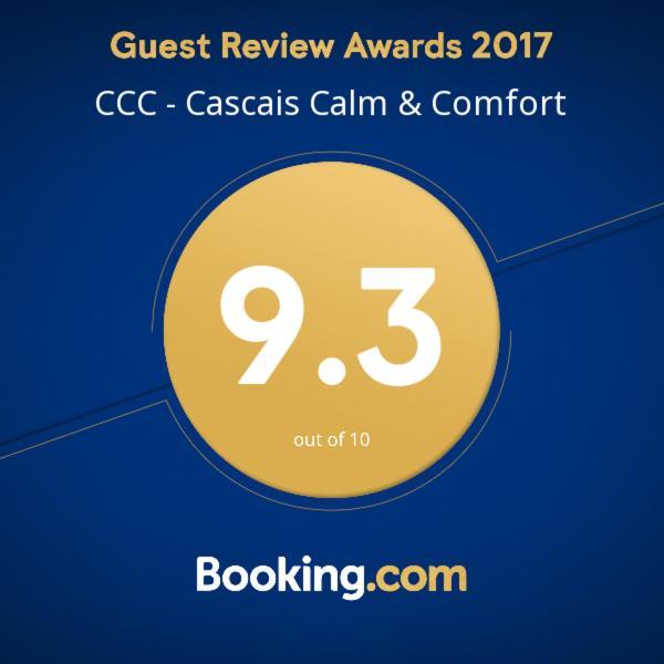 Ccc - Calm & Comfort Apartment