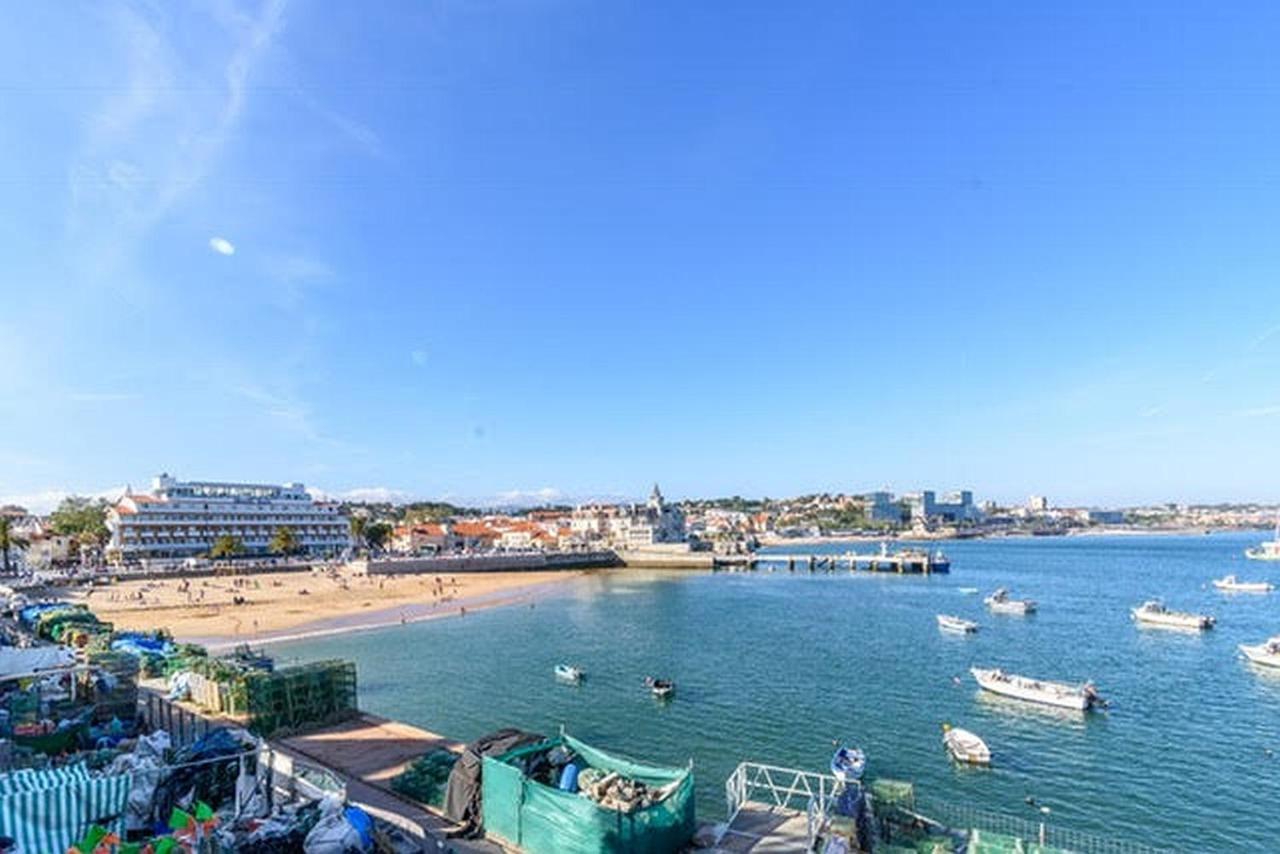 Luxury Historic Center Of Cascais