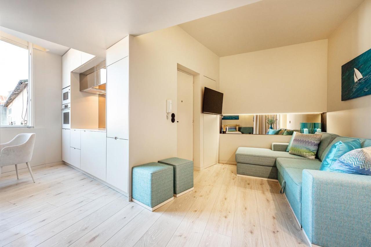 Apartment Luxury Historic Center Of