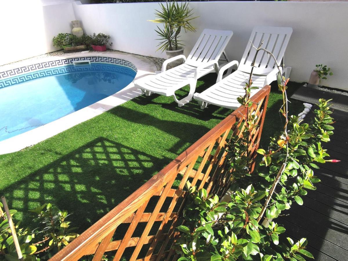 J&b Guincho Homestay *