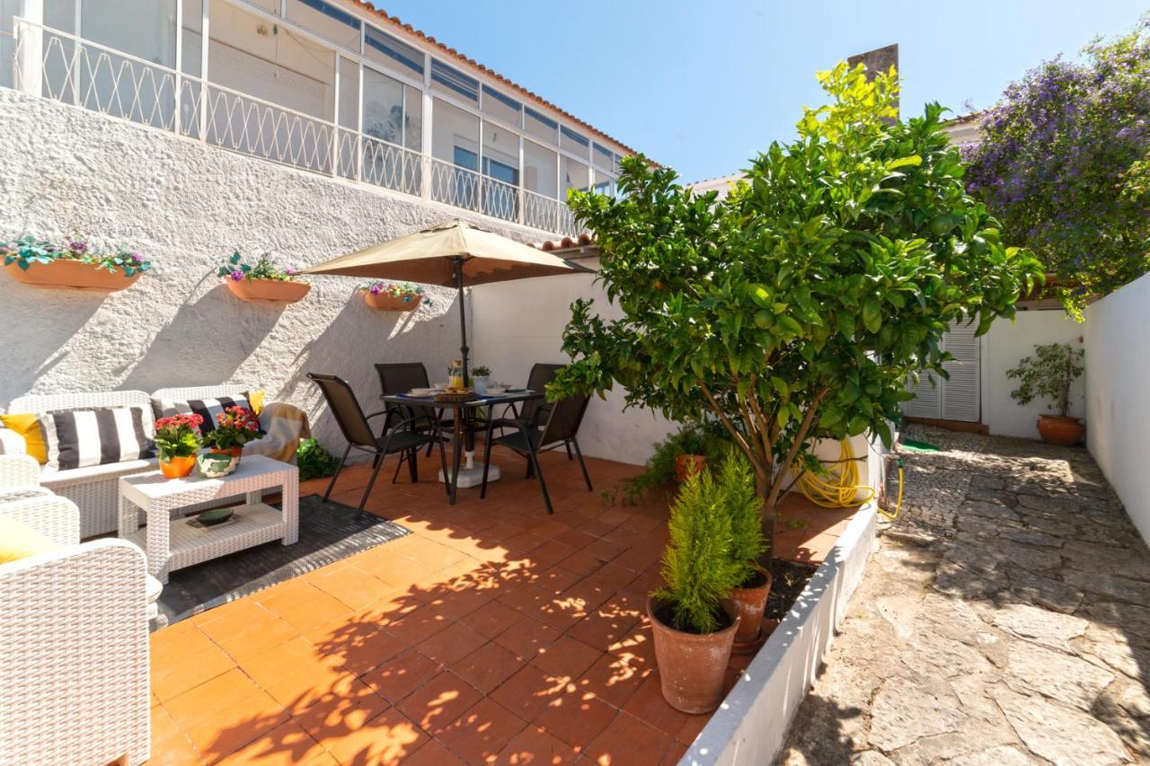Apartamento Casa Buganvilia Cascais