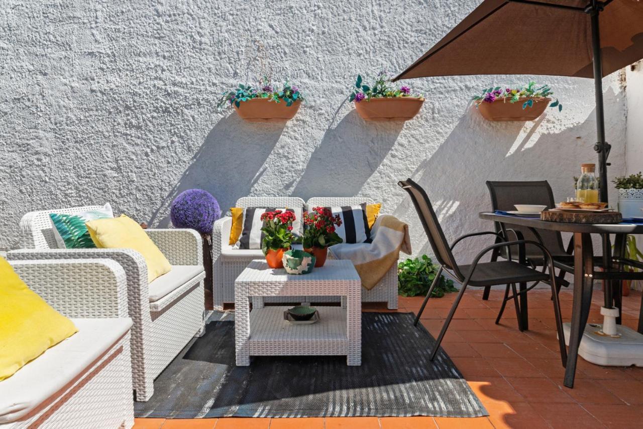 Apartamento Casa Buganvilia