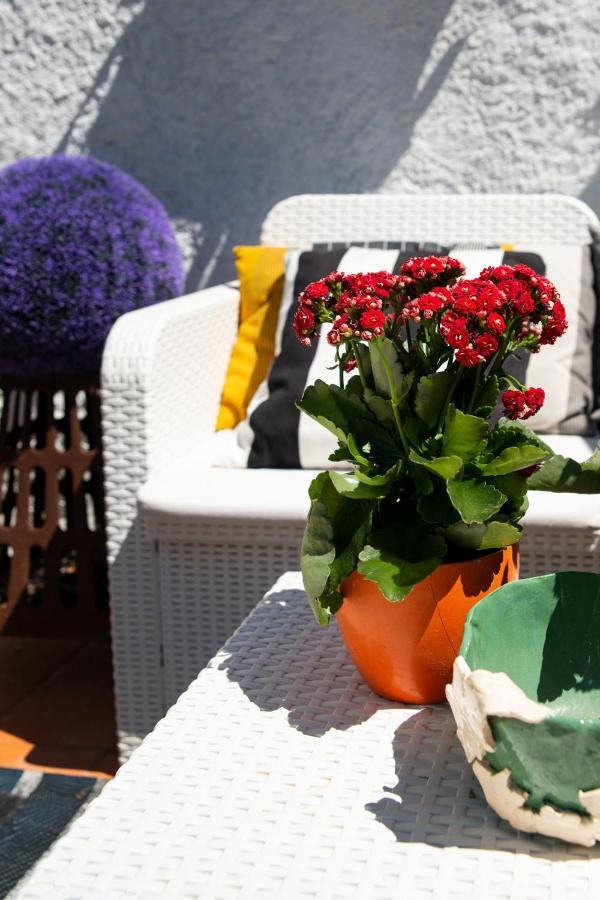 Apartamento Casa Buganvilia