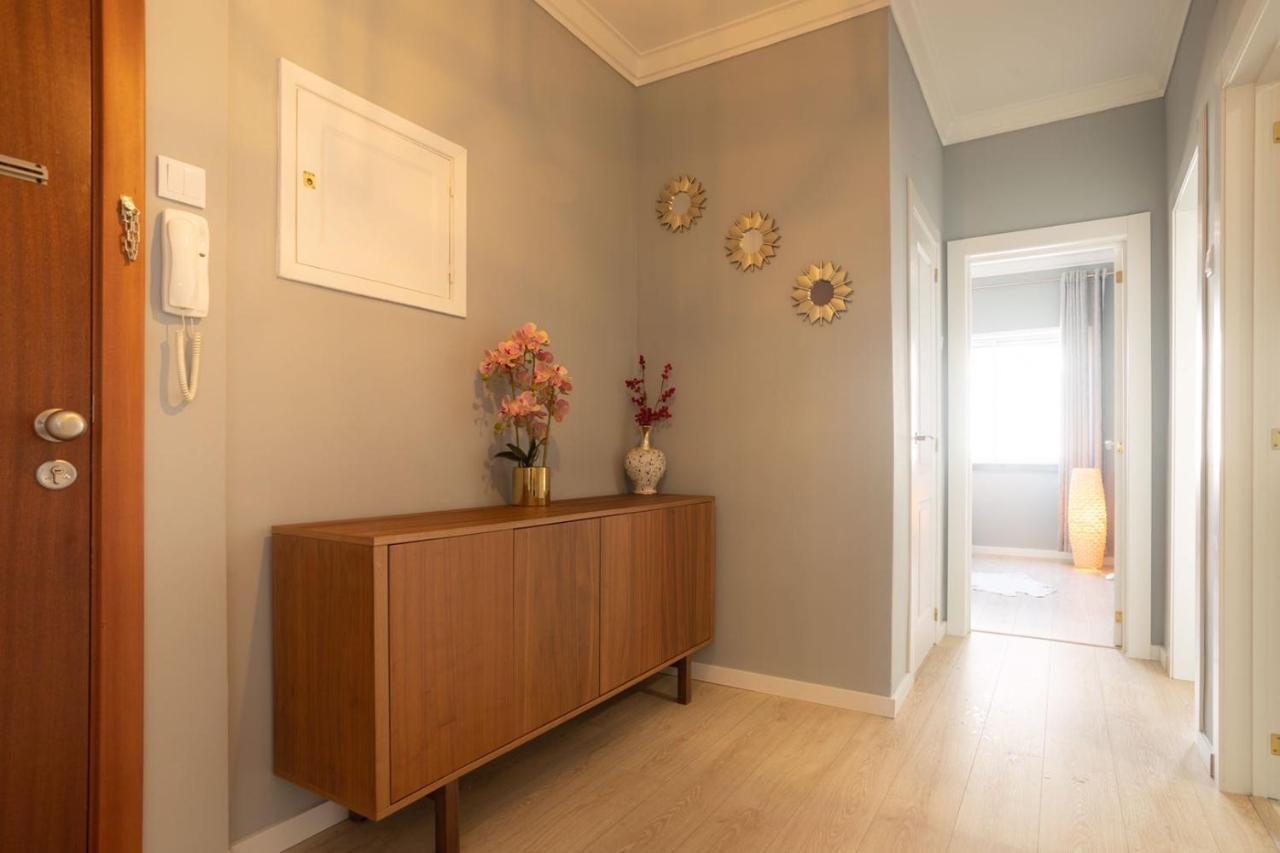 Apartment Golden Cascais