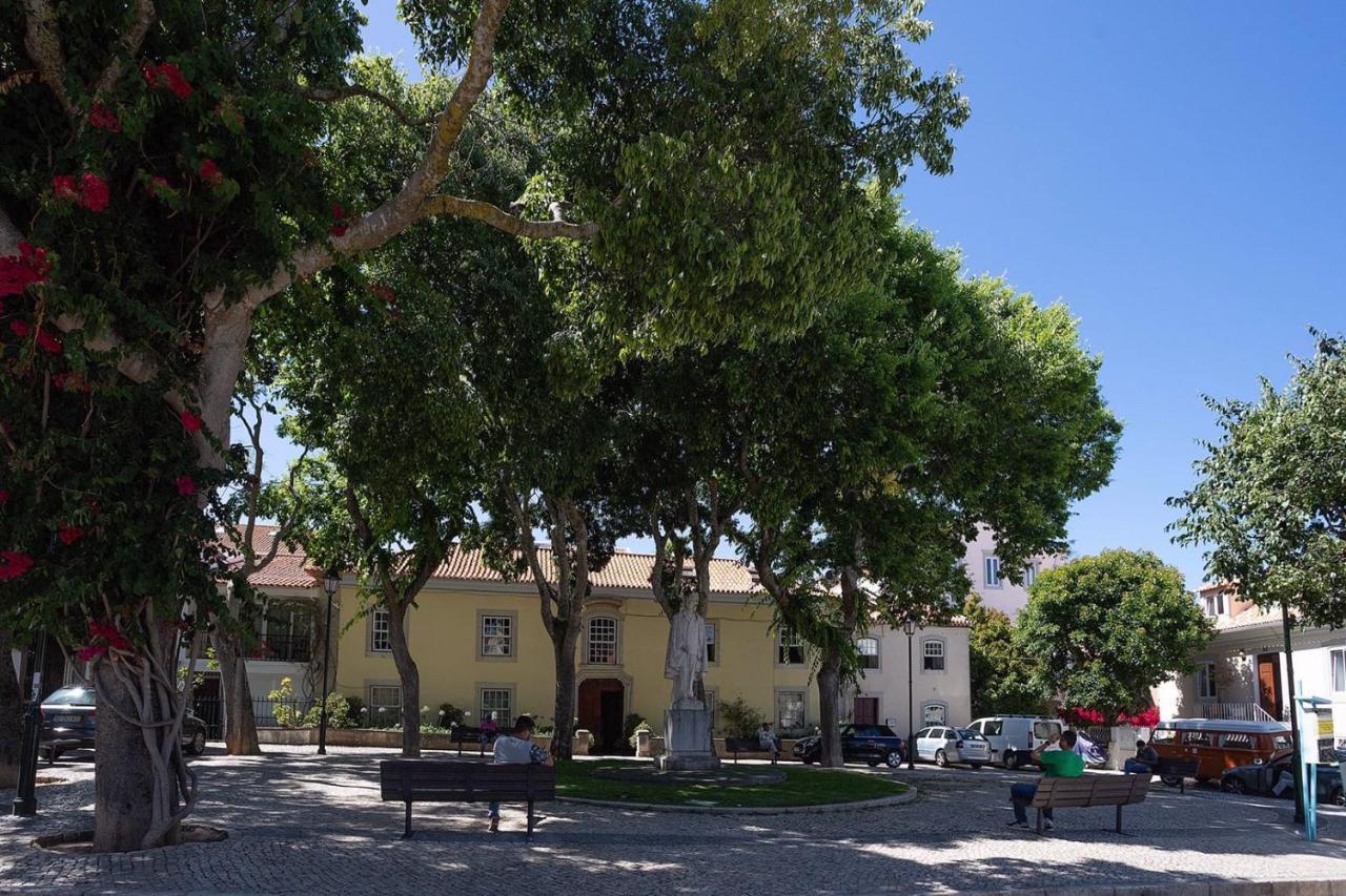 Apartment Golden Cascais