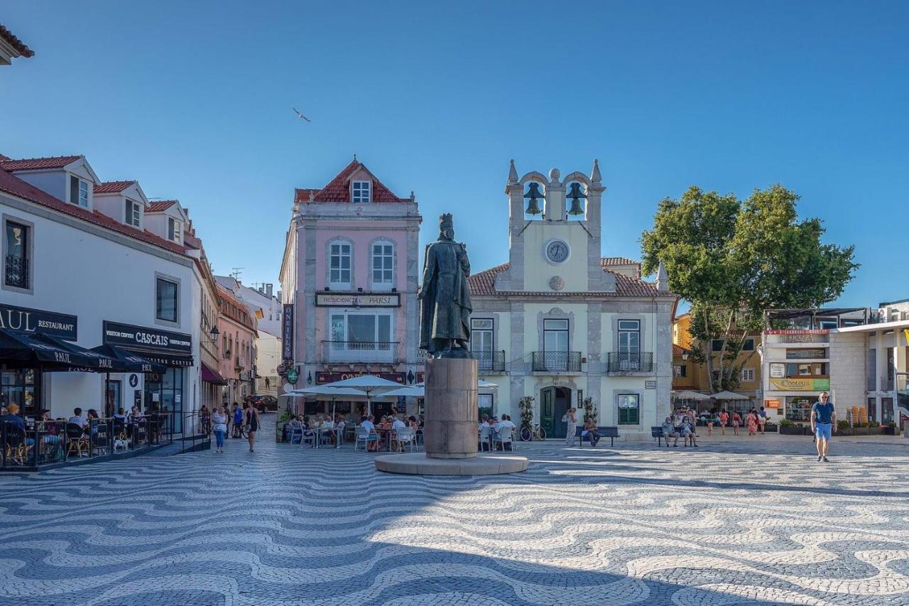 Apartment Golden Cascais