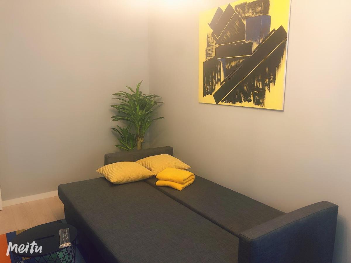 Apartment Golden *