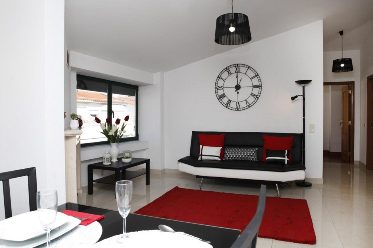 Apartamento Wondrous Terrace In Center
