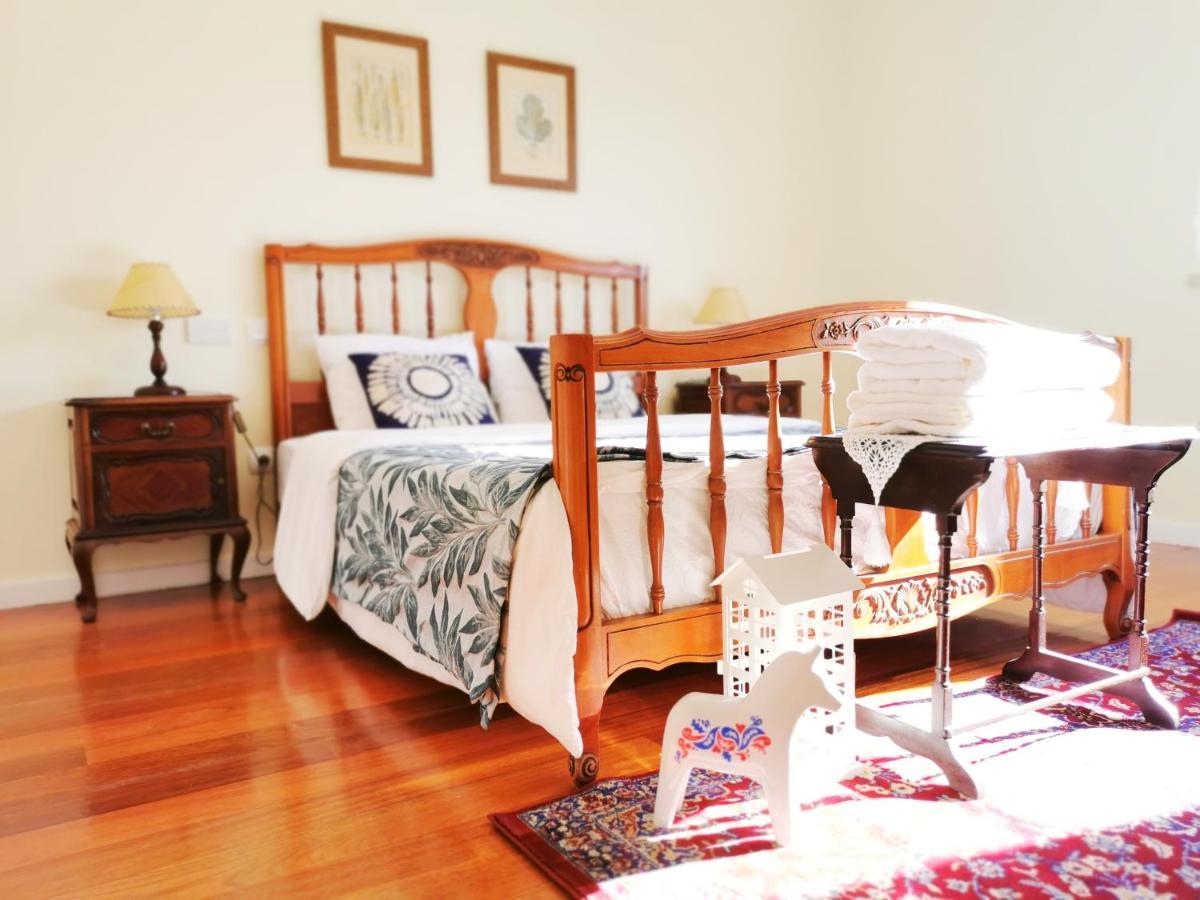 J&b Guincho Homestay *