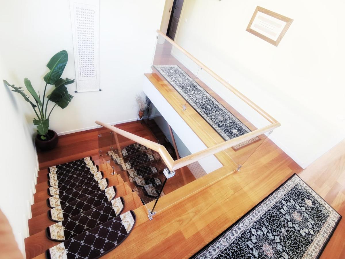 Homestay J&b Guincho Cascais