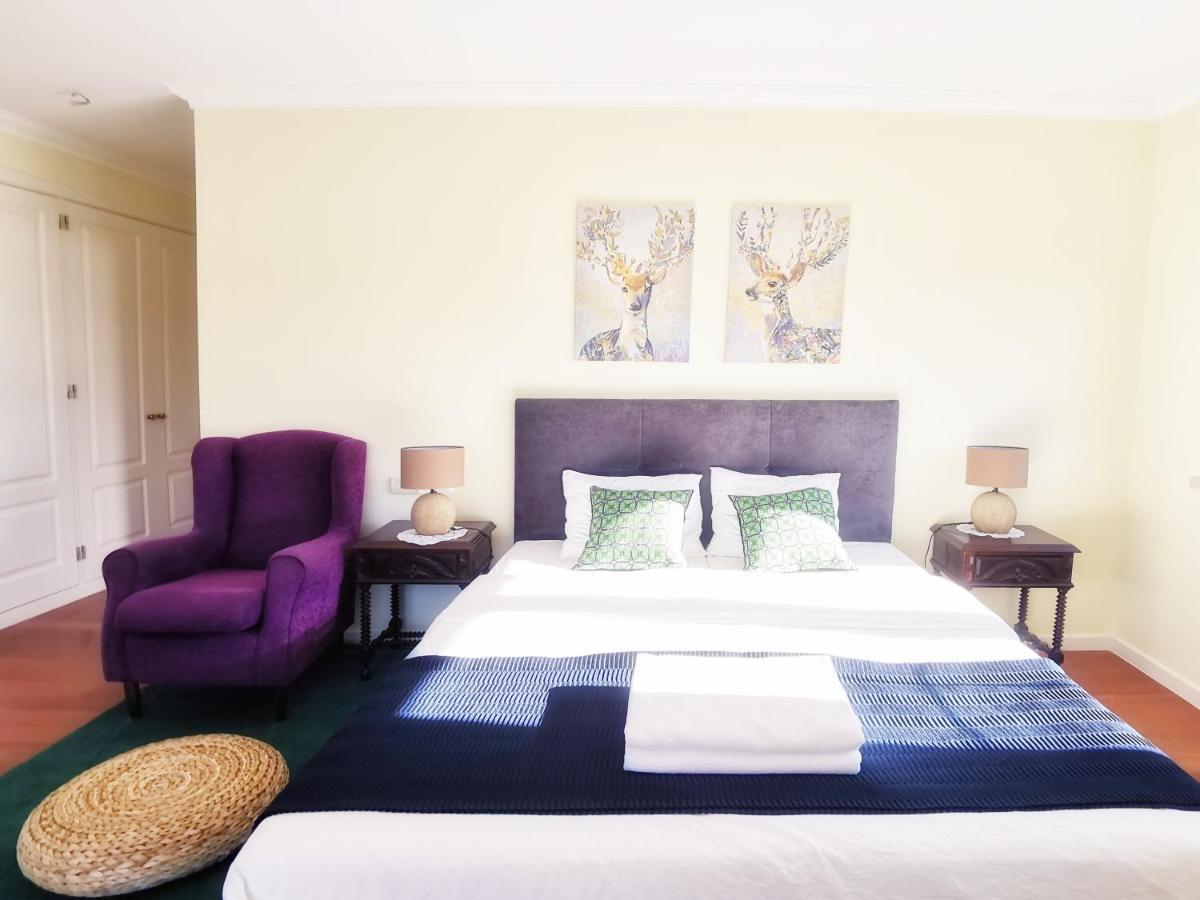 J&b Guincho Homestay *