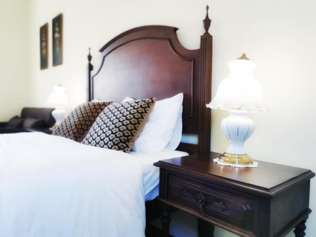 Homestay J&b Guincho