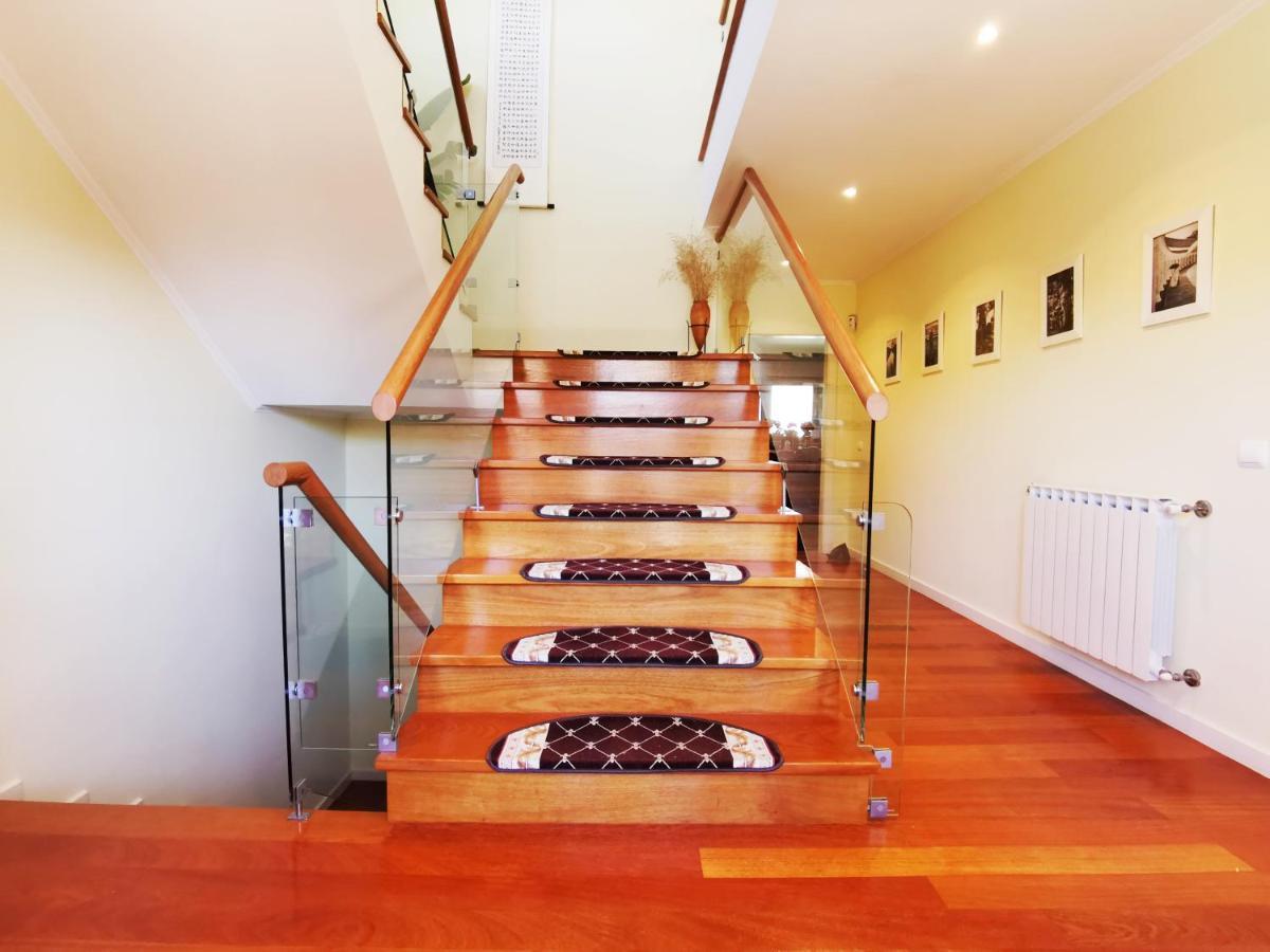 Homestay J&b Guincho *