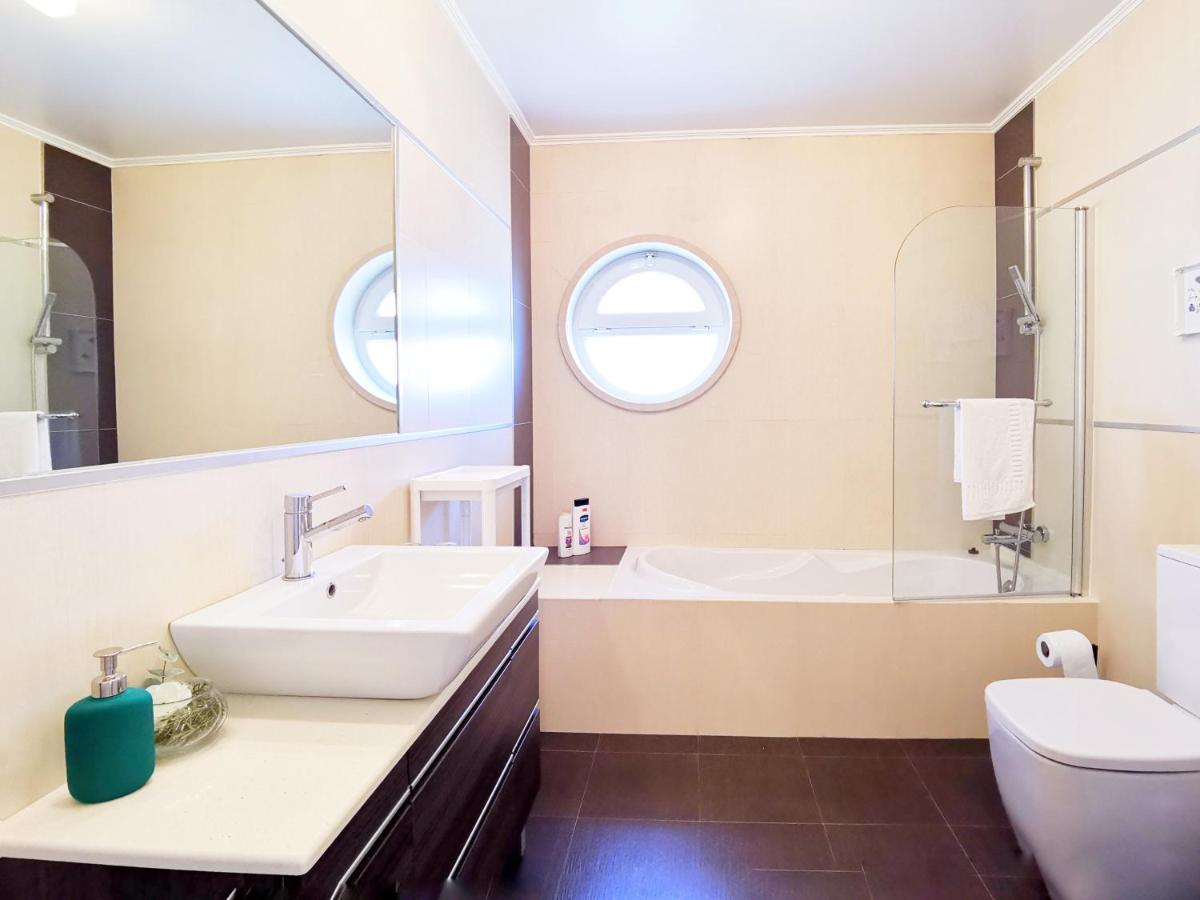 J&b Guincho Homestay