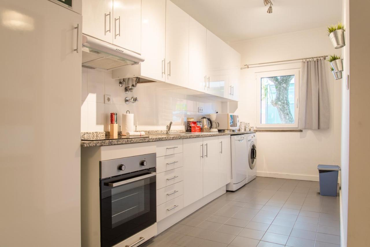 Apartamento Charming And - 350m From The