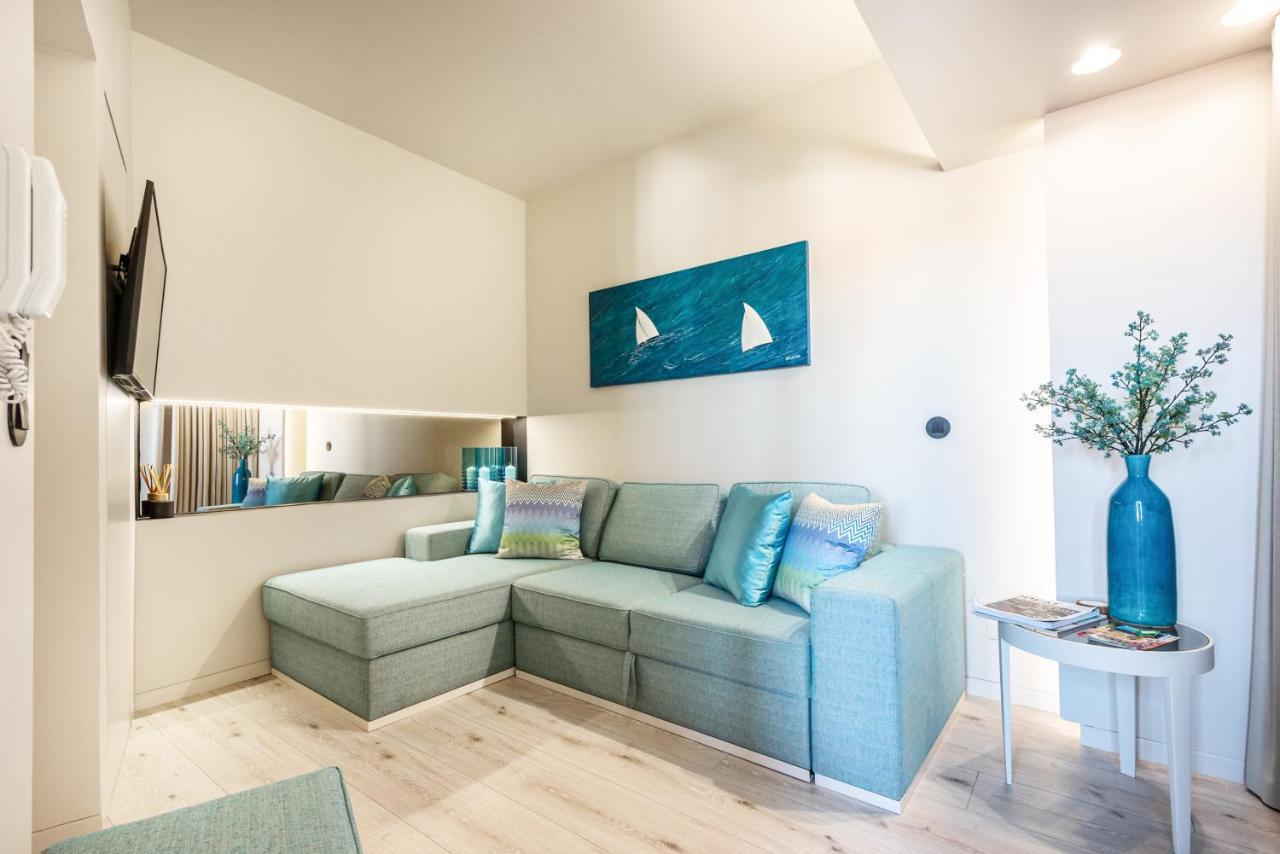 Apartment Luxury Historic Center Of