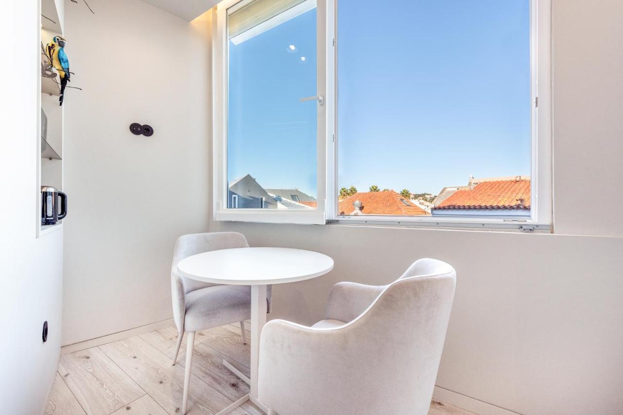 Luxury Historic Center Of Apartment Cascais