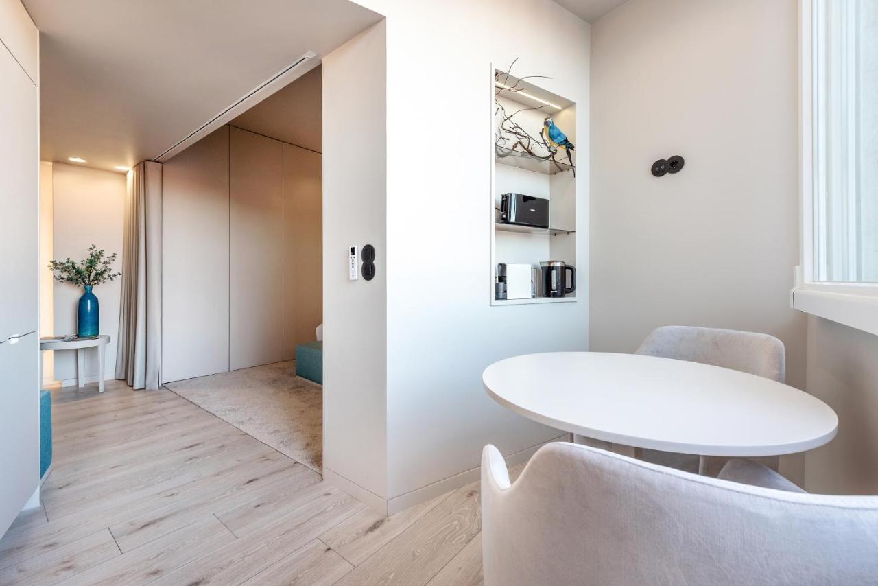 Apartment Luxury Historic Center Of Cascais