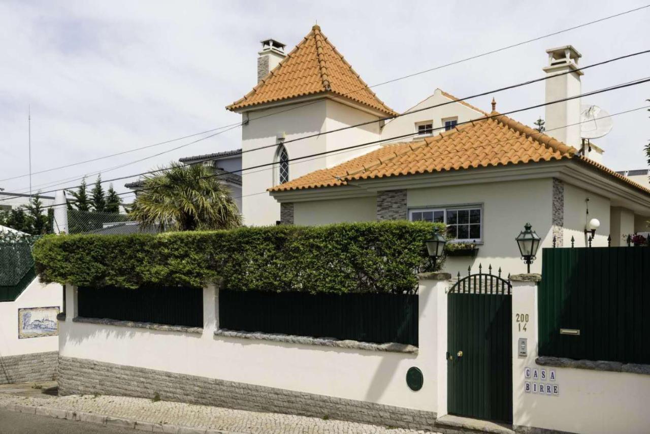 Gasthof Casa Birre Guesthouse