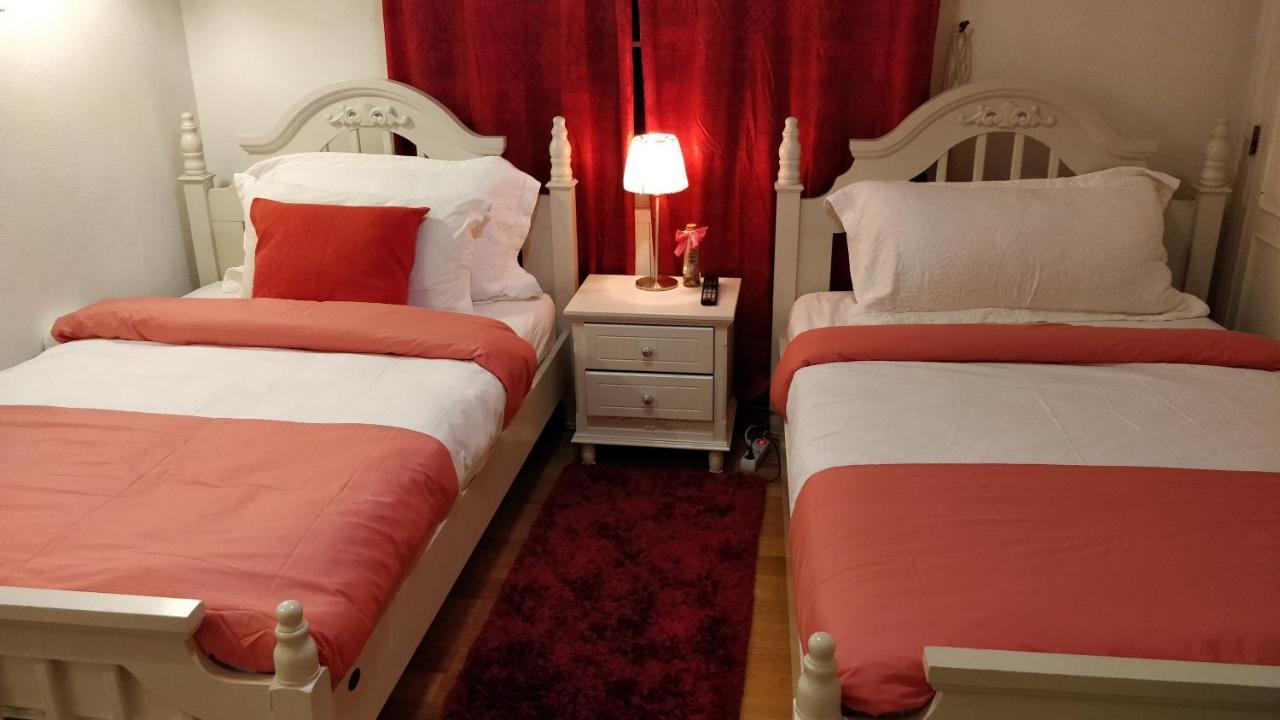 Casa Birre Guesthouse Gasthof