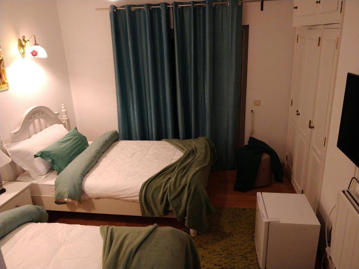 Gasthof Casa Birre Guesthouse