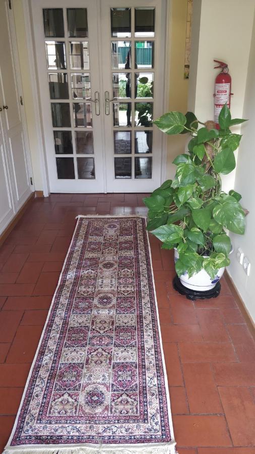 Casa Birre Guesthouse Gasthof *