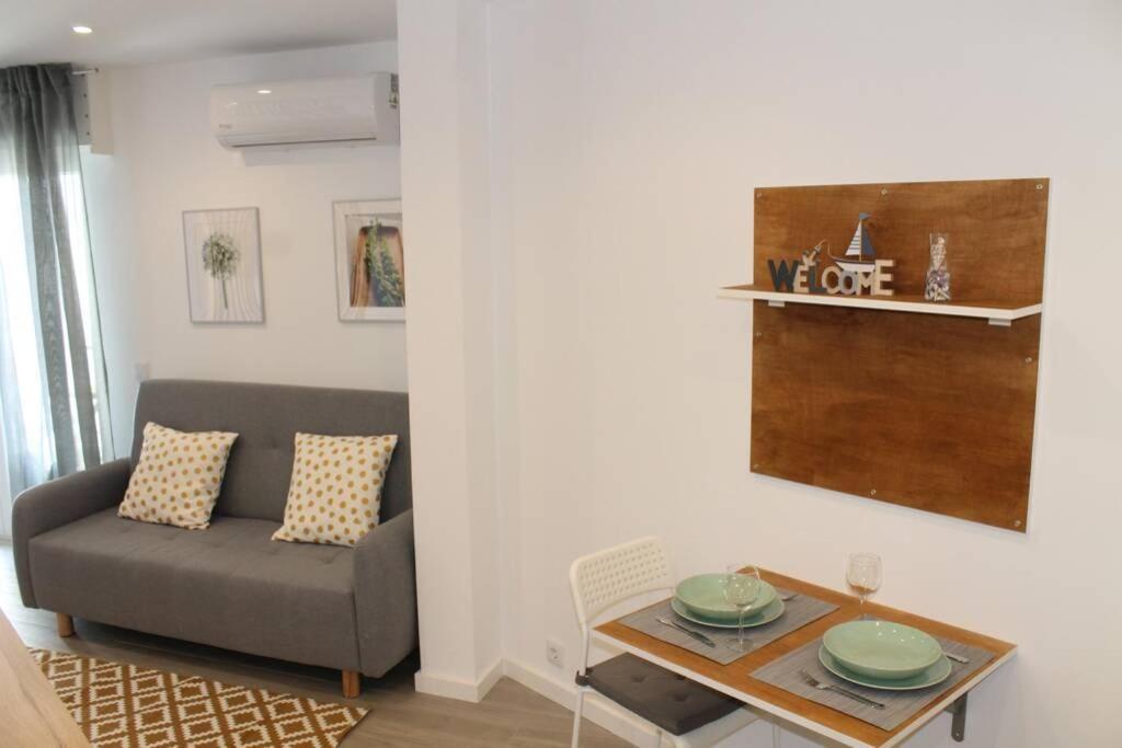 Joso Apartment