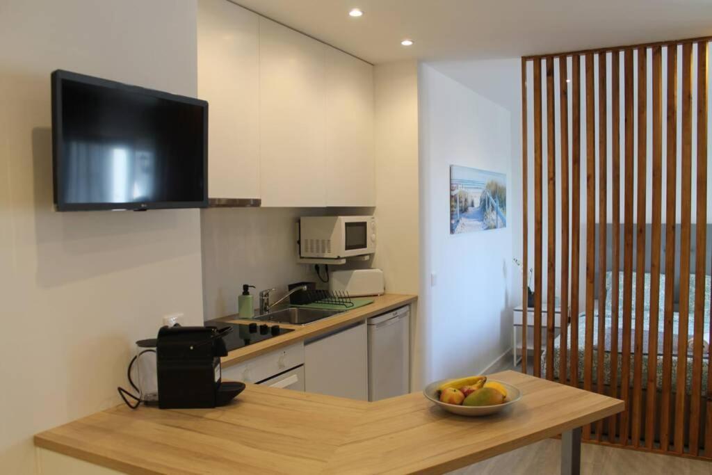 Apartment Joso