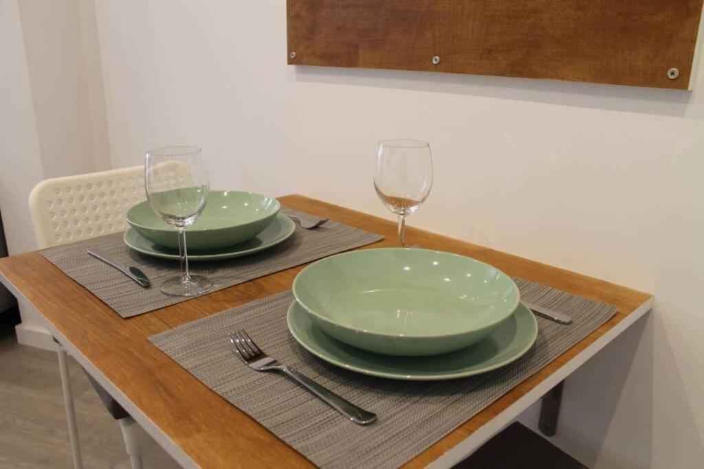 Joso Apartment