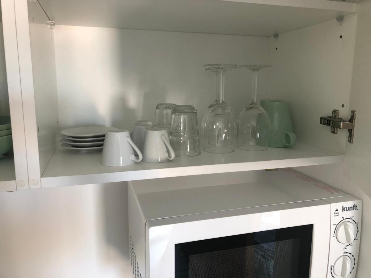 Joso Apartment *