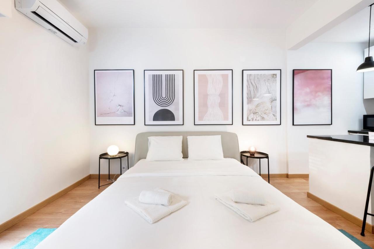 Yolo By Olala Homes Apartment Cascais