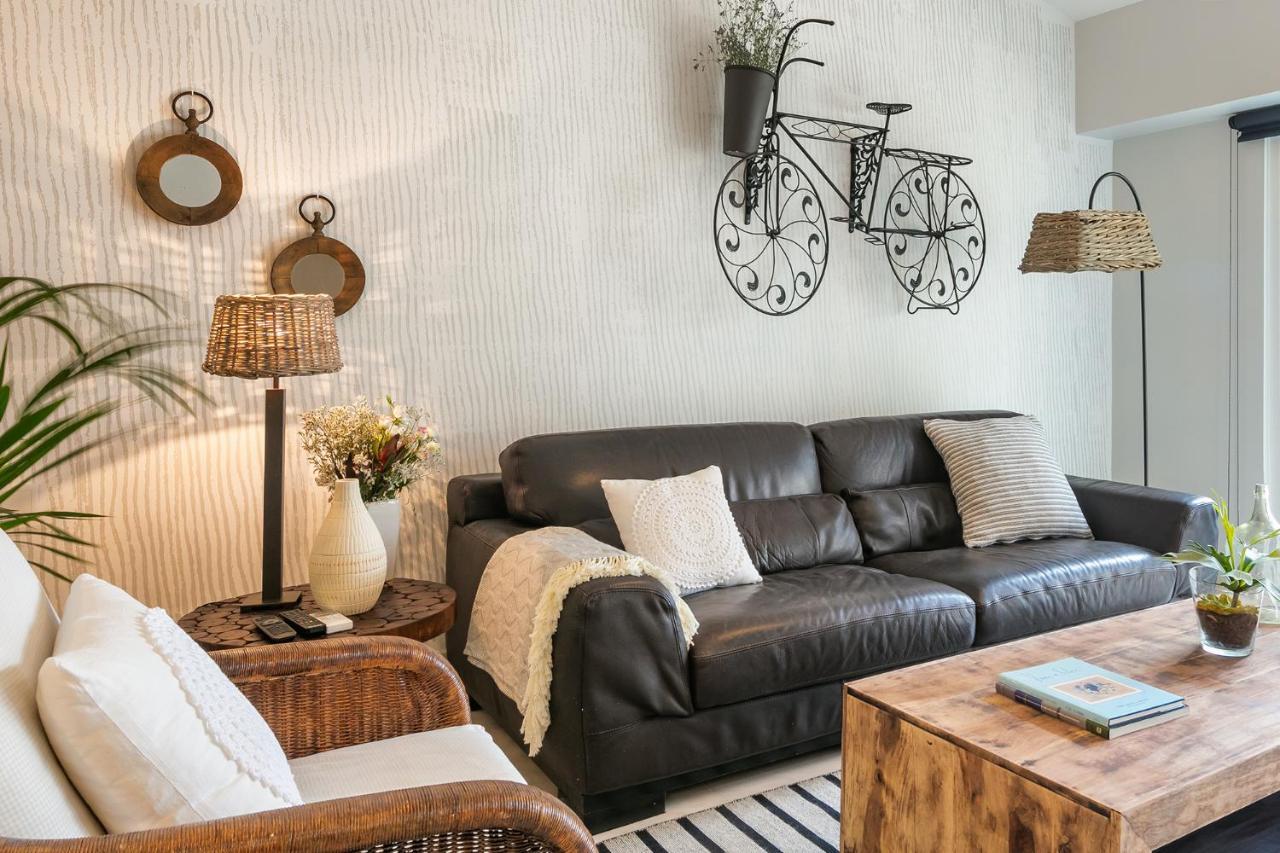 Charming Golf & Beach Villa