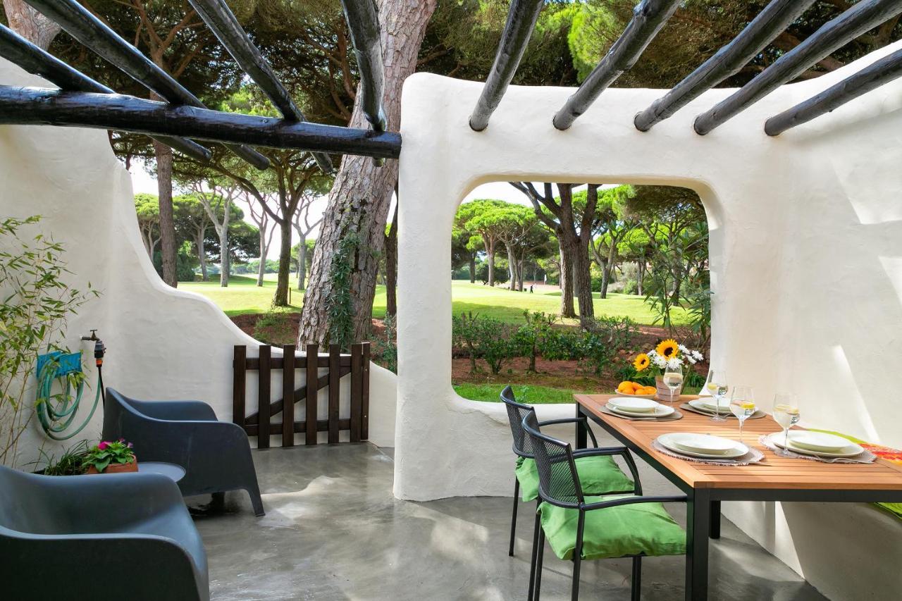 Villa Charming Golf & Beach