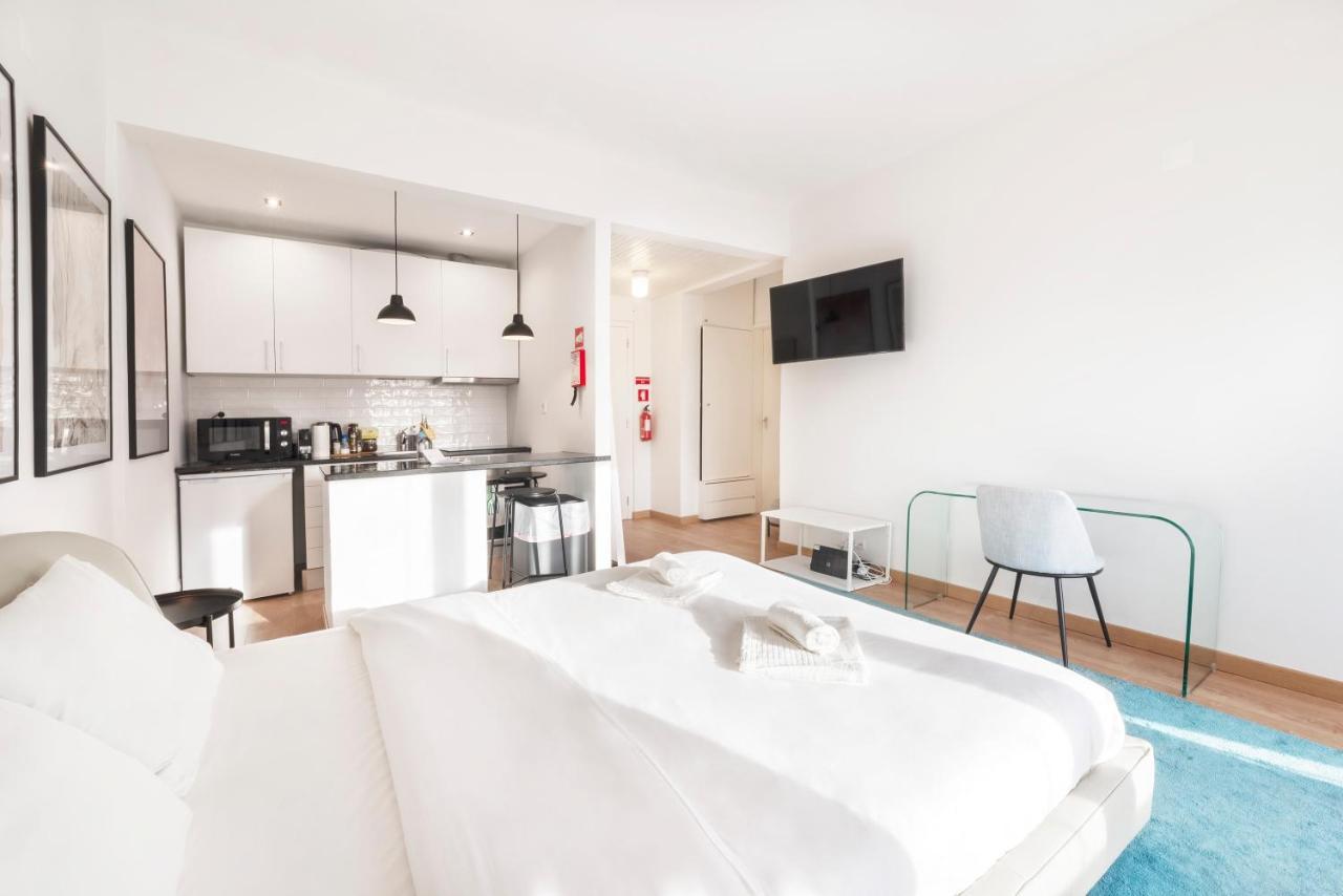 Apartment Yolo By Olala Homes Cascais