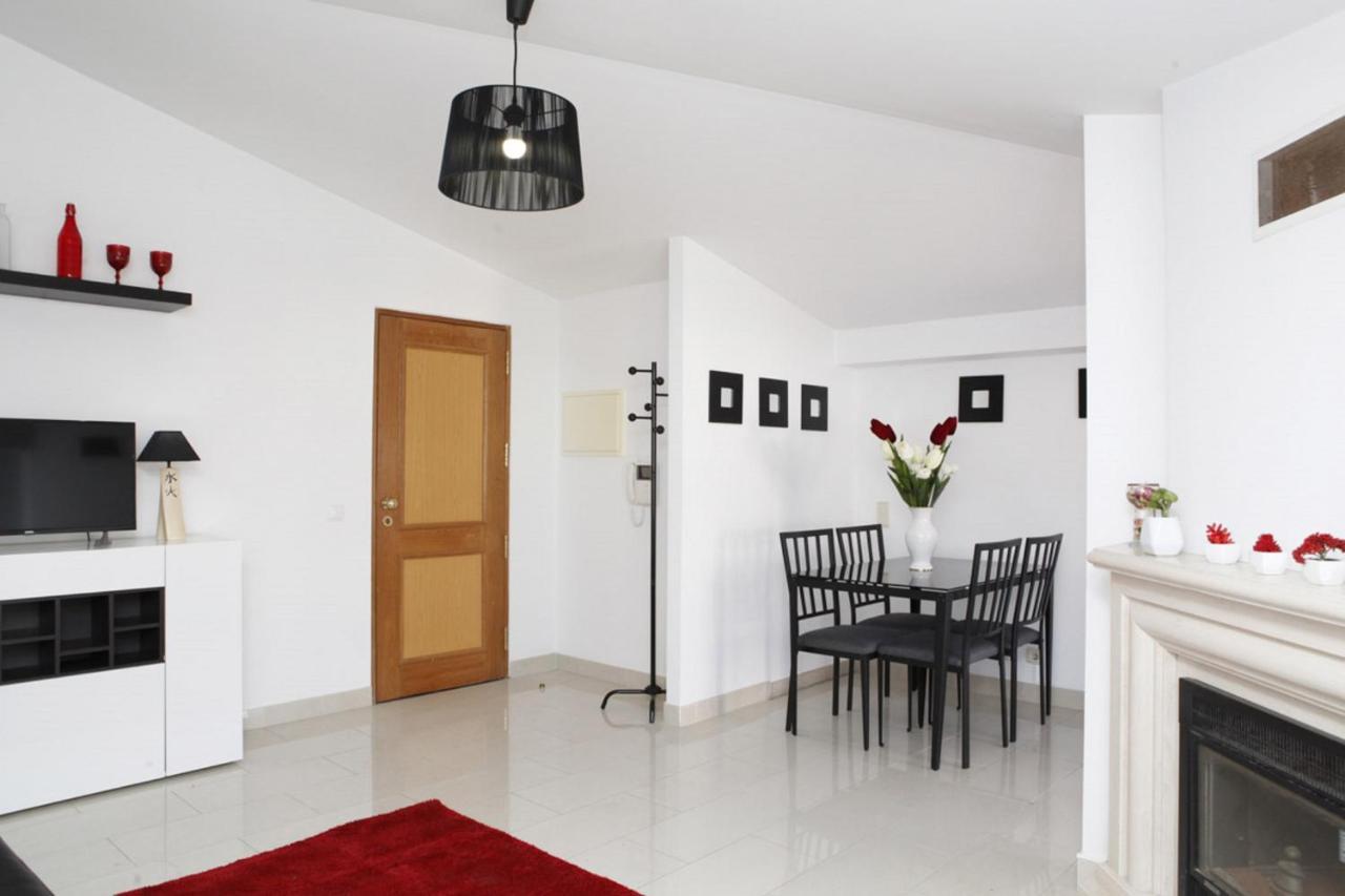 Apartamento Wondrous Terrace In Center Cascais