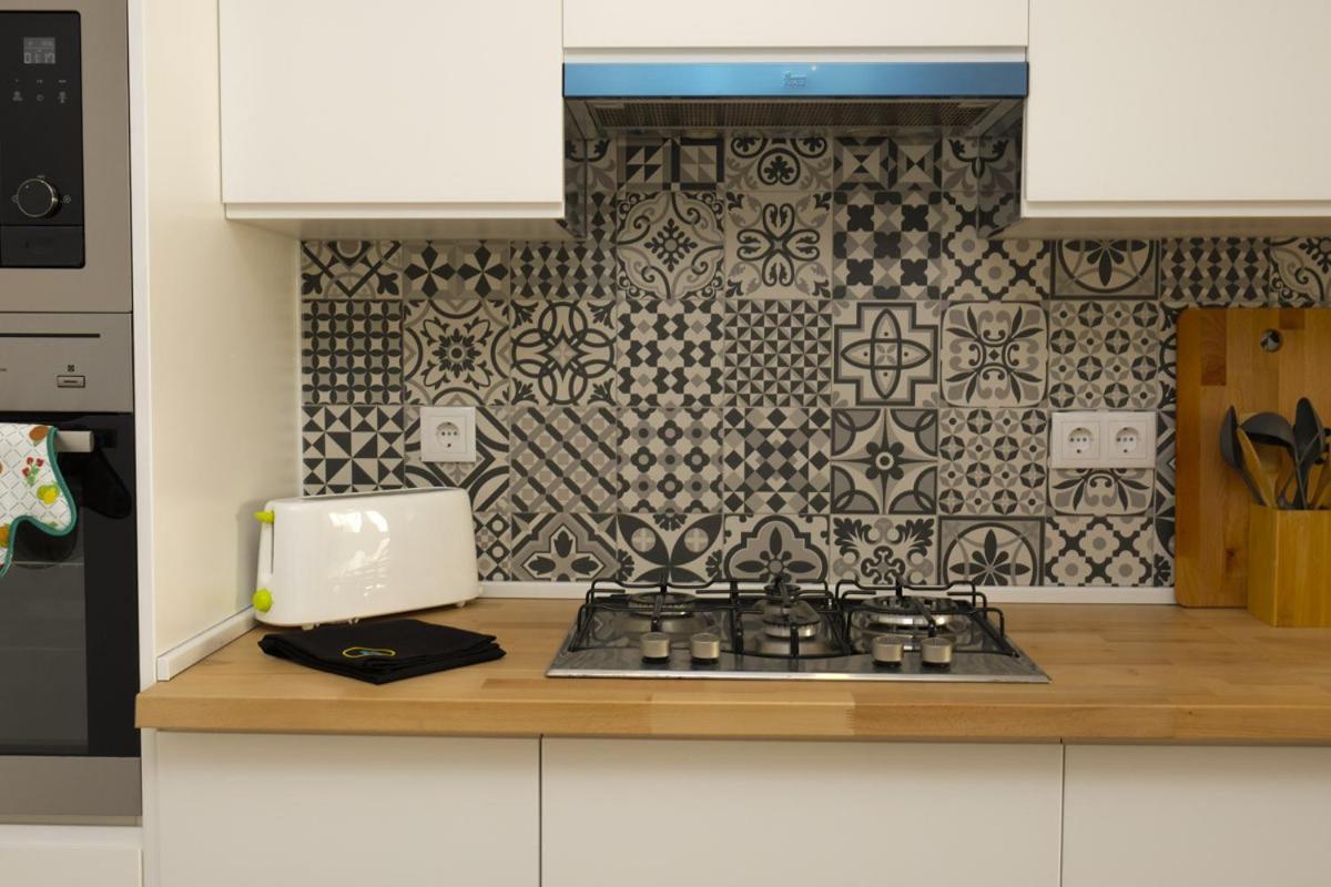 Beco Torto, Apartment Cascais