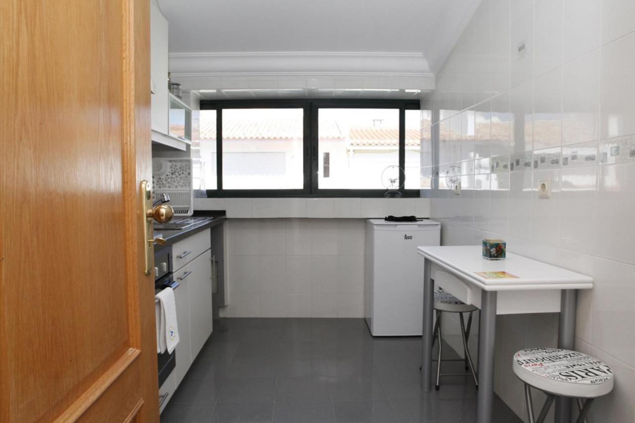 Apartamento Wondrous Terrace In Center