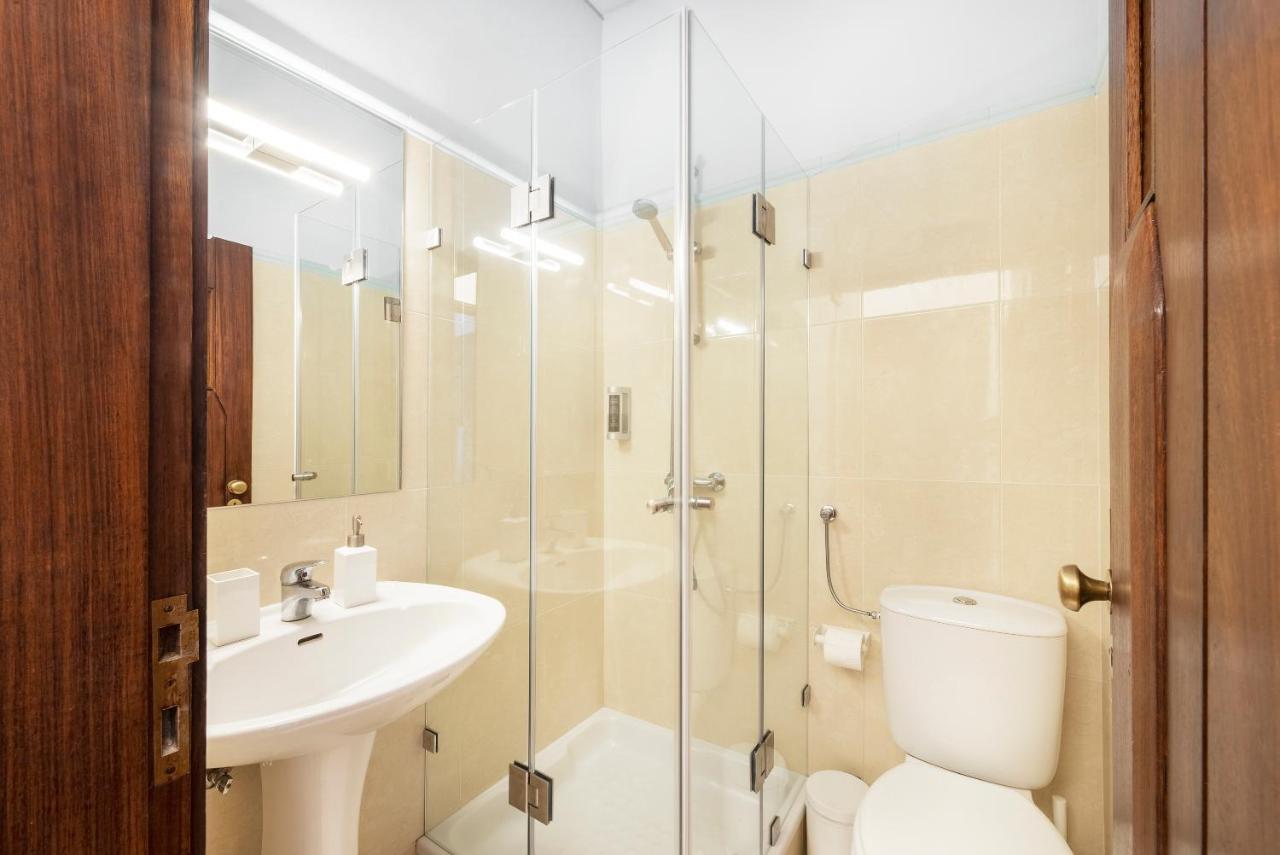 We By Olala Homes Apartment Cascais