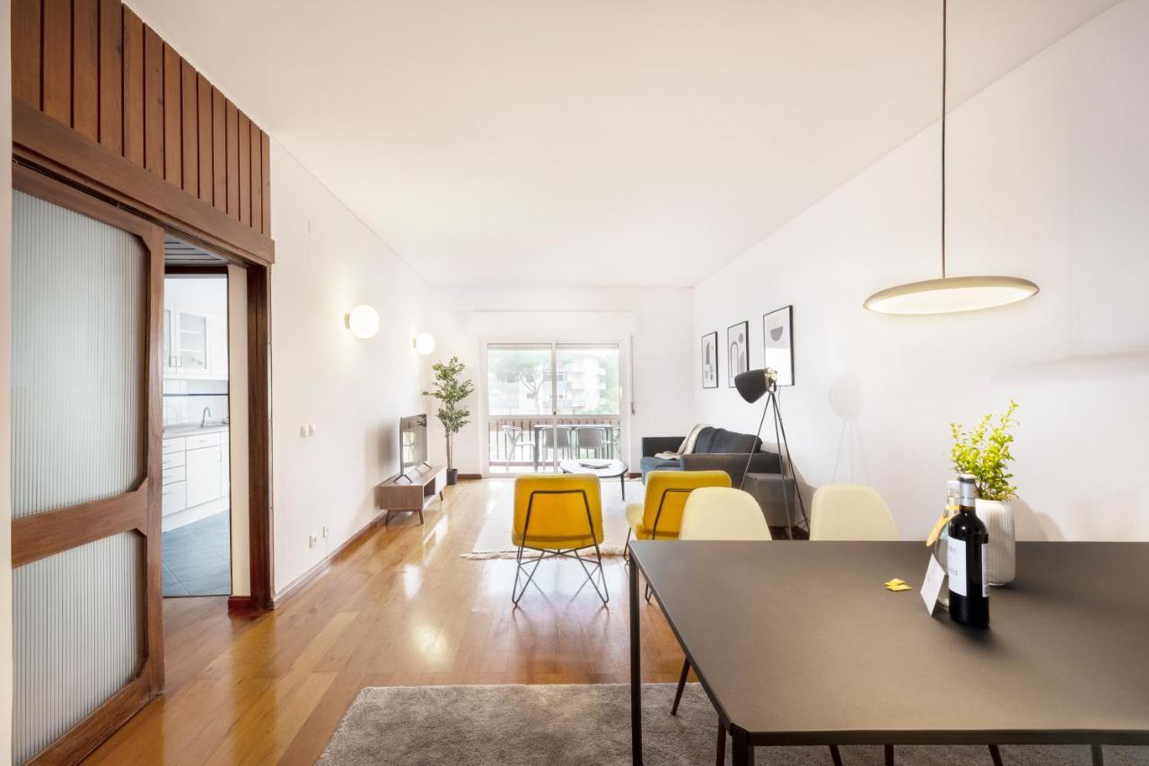 We By Olala Homes * Cascais