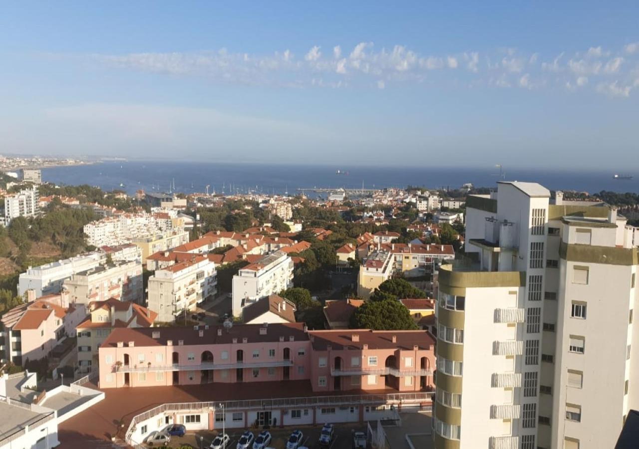 Ocean View Apartamento Cascais