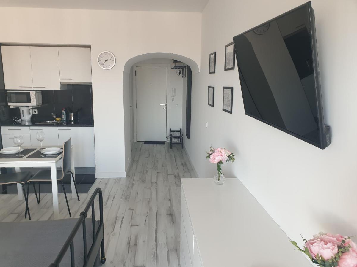 Apartamento Ocean View Cascais