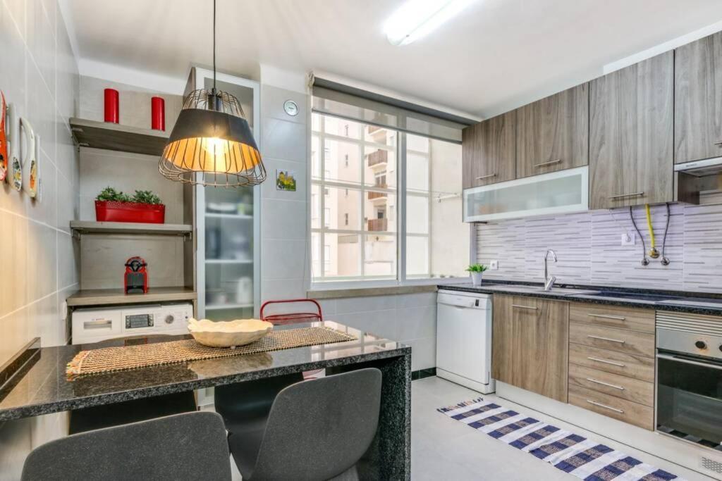 Apartment Lindo