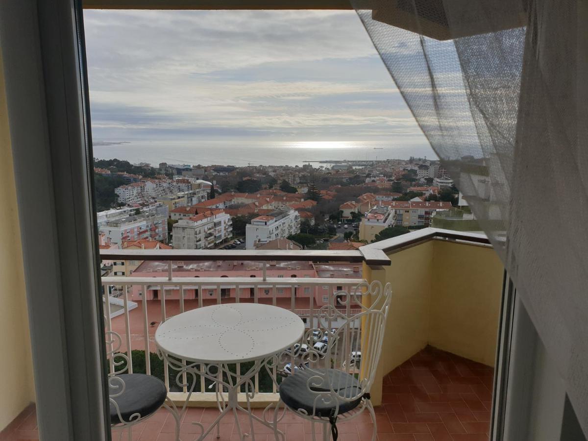 Ocean View * Cascais