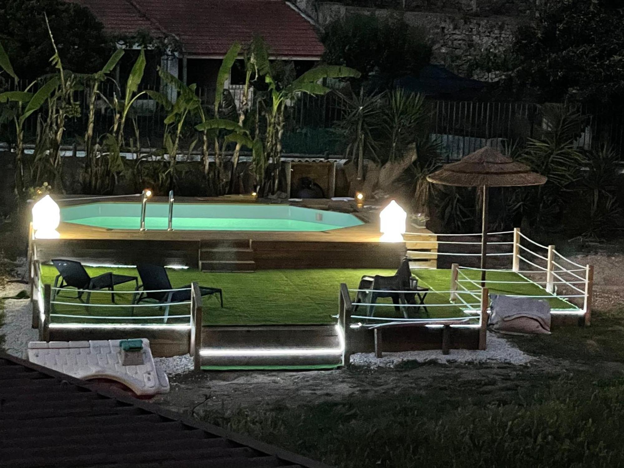 Farm stay Quinta Da *