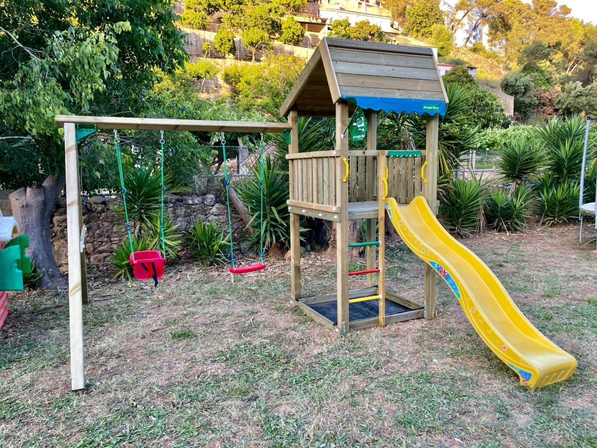 Quinta Da Farm stay