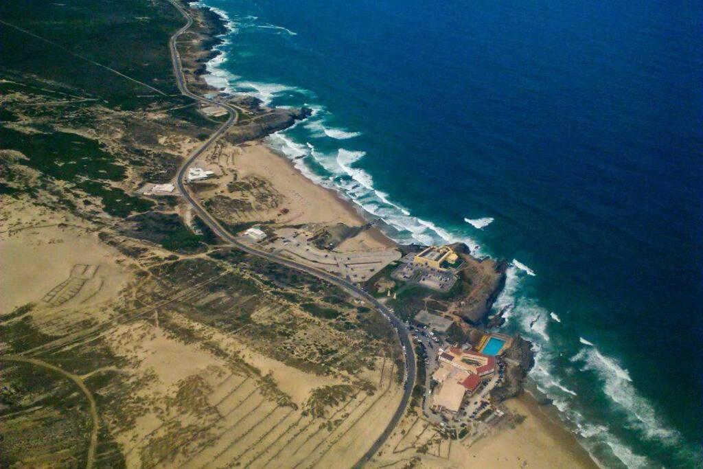 Design Guincho * Cascais