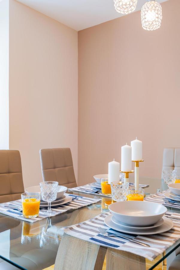 Apartment Prime Flat Cascais