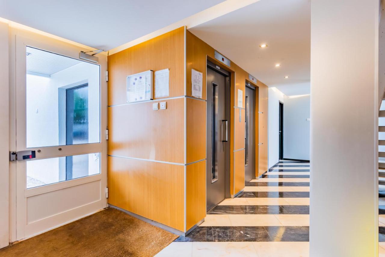 Apartment Prime Flat *